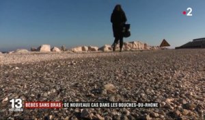"Bébés nés sans bras" : trois nouveaux cas dans les Bouches-du-Rhône