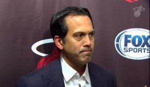 Postgame: Erik Spoelstra (1/21/19)