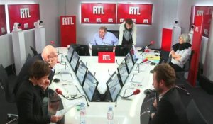 Boris Vallaud, invité de RTL mardi 22 janvier 2019