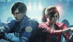 Game One Buzz : Resident Evil 2 & La Mule