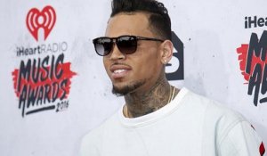 Chris Brown en garde à vue pour viol