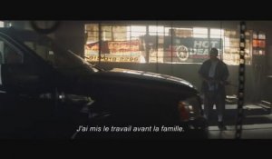 La Mule - Bande Annonce Officielle (VOST) - Clint Eastwood  Bradley Cooper