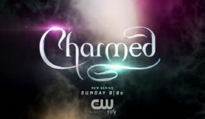 Charmed - Promo 1x11
