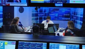 La députée Olivia Grégoire (LREM) dénonce des "fake news" sur le nouveau traité franco-allemand