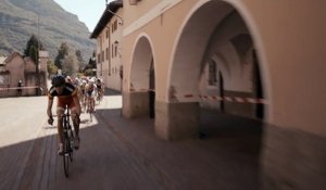 Coureur: Trailer HD VO st FR/NL