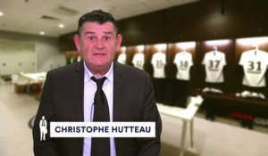 Hutteau : "Signer Balotelli pour seulement six mois, ce n'est pas cohérent"