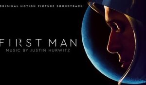 The Landing ( First Man) by Justin Hurwitz