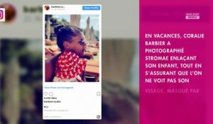 Stromae papa : son épouse Coralie Barbier dévoile la première photo de leur bébé