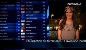 Destination Eurovision 2019 : Les 7 dernières performances de la France