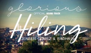 Jensen Gomez & Radha - Hiling | Glorious OST (Audio)