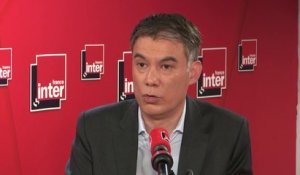 Olivier Faure : “Avec le mouvement Place Publique, nous continuons à chercher les points communs qui permettraient de travailler ensemble sur une législature européenne”