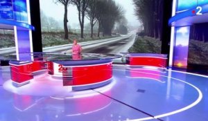 France 2 : Une nouvelle pastille "anti-fake news" dans le "20 Heures" d'Anne-Sophie Lapix