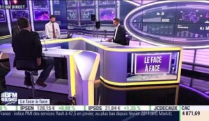 Laurent Gaetani VS Éric Lewin (1/2): Qu'attendre de la saison des résultats d'entreprises ? - 24/01