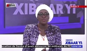 REPLAY - Revue de Presse - Pr : MAMADOU MOUHAMED NDIAYE - 24 Janvier 2019