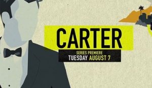 Carter - Trailer officiel Saison 1