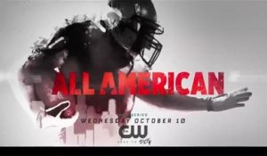 All American - Promo 1x11