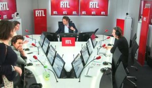 RTL Soir du 24 janvier 2019