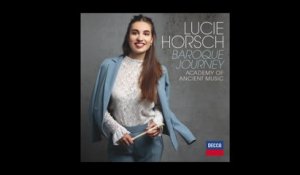 Lucie Horsch - Bach, J.S.: Orchestral Suite No. 2 in B Minor, BWV 1067: 7. Badinerie