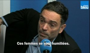 Yann Moix : "Ces femmes se sont humiliées. Elles se sont transformées en objets."