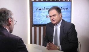 Crise libyenne: «L’Egypte et la France ont une convergence totale de vue» sur le sujet, assure Ehab Badawy