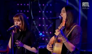 Homeward Bound - Homeward Bound (Live) - Le Grand Studio RTL