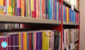 Hors Série - 25/01/2019 - La bibliothèque de Tours