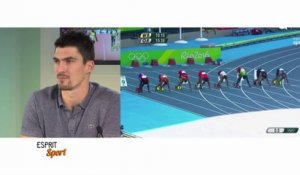 BEST OF ESPRIT SPORT - 25 JANVIER 2019