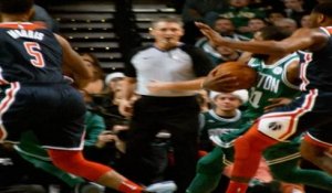NBA Sundays Week 16: Bruce Bowen on Kyrie Irving