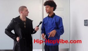 HHV Exclusive: Ear Drummers' Rico Pressley Discusses Signing With Mike WiLL Made-It, New "Betty Boop" Single With Swae Lee, Upcoming "Subtitle" EP, and More