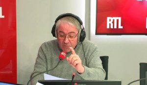 Le jardin RTL du 27 janvier 2019