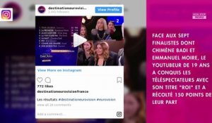 Eurovision 2019 : Bilal Hassani représentera la France
