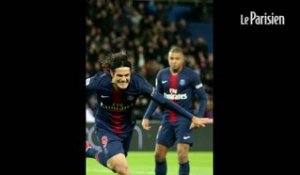 Psg-Rennes (4-1): Paris gagne mais s'inquiète pour Neymar