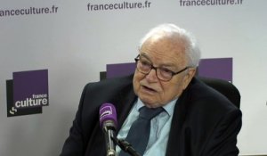 Henri Leclerc : "Cette loi anticasseurs est une bêtise politique"