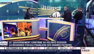 Nicolas Doze: Les Experts (2/2) - 28/01