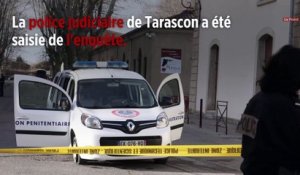 Tarascon : un détenu s'évade grâce à un commando « lourdement armé »