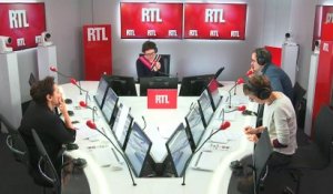 Sécurité routière : "Je crains que les chiffres remontent", prévient Bussereau sur RTL