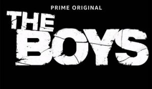The Boys - Teaser Saison 1