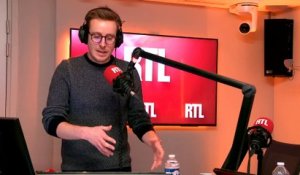 Le journal RTL de 5h