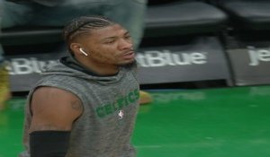GAME RECAP: Celtics 112, Nets 104