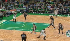 Assist of the Night : Marcus Smart
