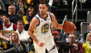 Nightly Notable: Steph Curry | Jan. 28