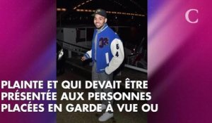 Chris Brown accusé de viol à Paris : la jeune femme réclame une confrontation