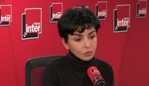 Rachida Dati : "Matteo Salvini a une vertu : il a mis sur la table le sujet de la maîtrise des flux migratoires"