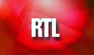 Le journal RTL du 29 janvier 2019