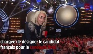 Qui est Bilal Hassani, le chanteur qui représentera la France à l'Eurovision
