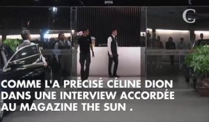 "Il y a un autre homme dans ma vie" : Céline Dion brise le silence sur sa relation avec Pepe Munoz
