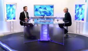 L'invité de la rédaction - 29/01/2019 - Jean-Michel HENNON, Délégué départemental de la prévention Routière