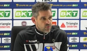 CdL - Gourvennec : "On s'en sortira, eux aussi"