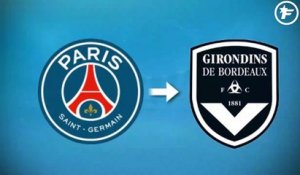 OFFICIEL : Yacine Adli file aux Girondins de Bordeaux