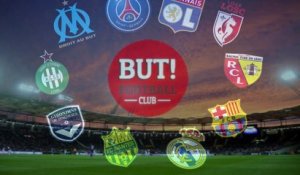 FC Nantes : Valentin Eysseric, une bonne idée ?
